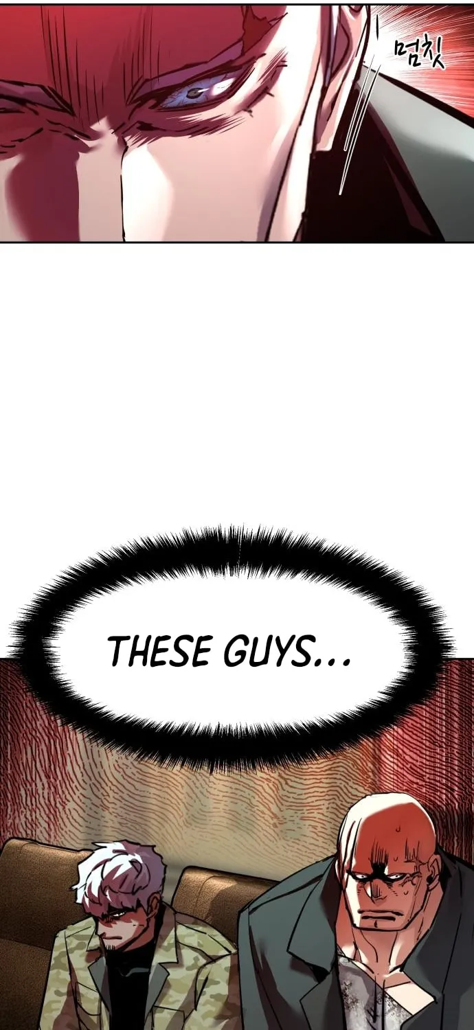 Teenage Mercenary Chapter 256 page 24 - 