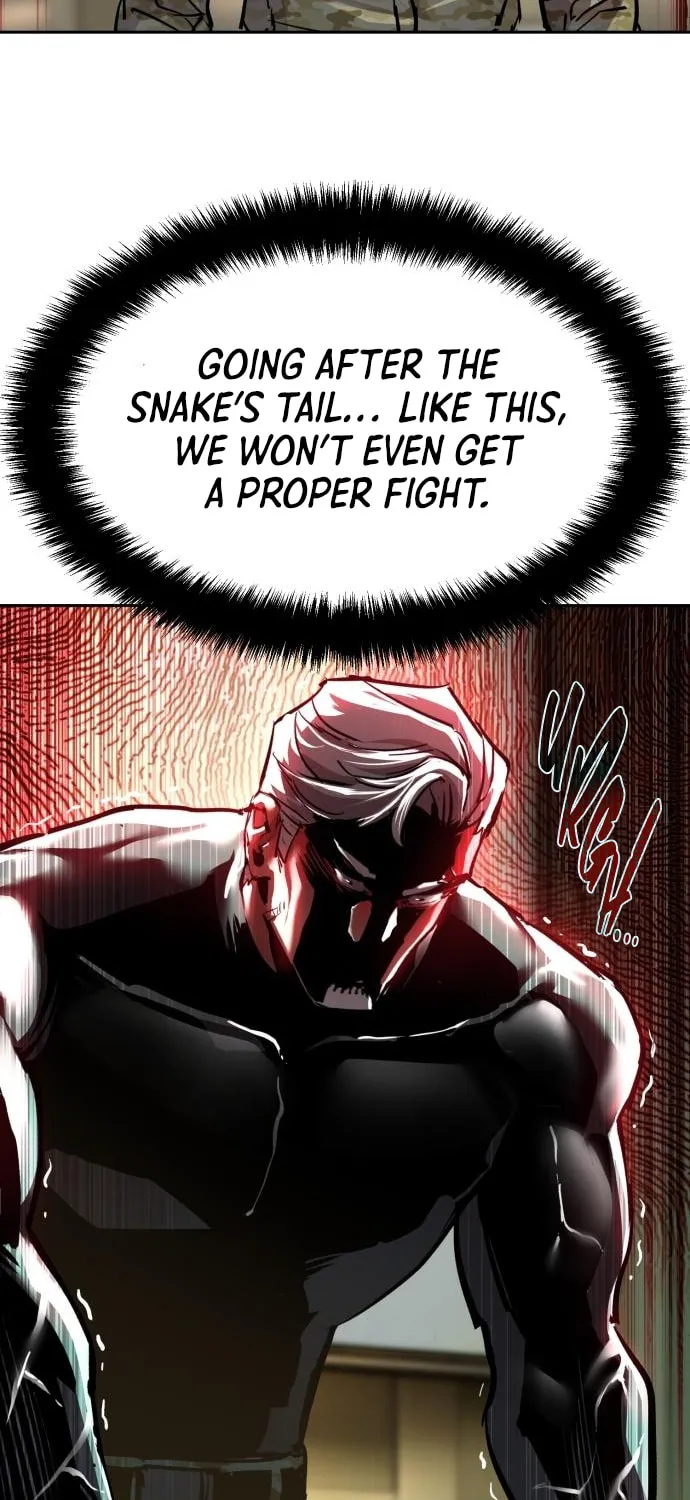 Teenage Mercenary Chapter 256 page 26 - 