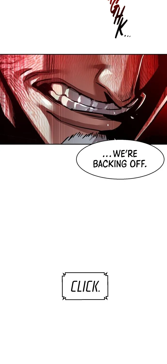 Teenage Mercenary Chapter 256 page 28 - 