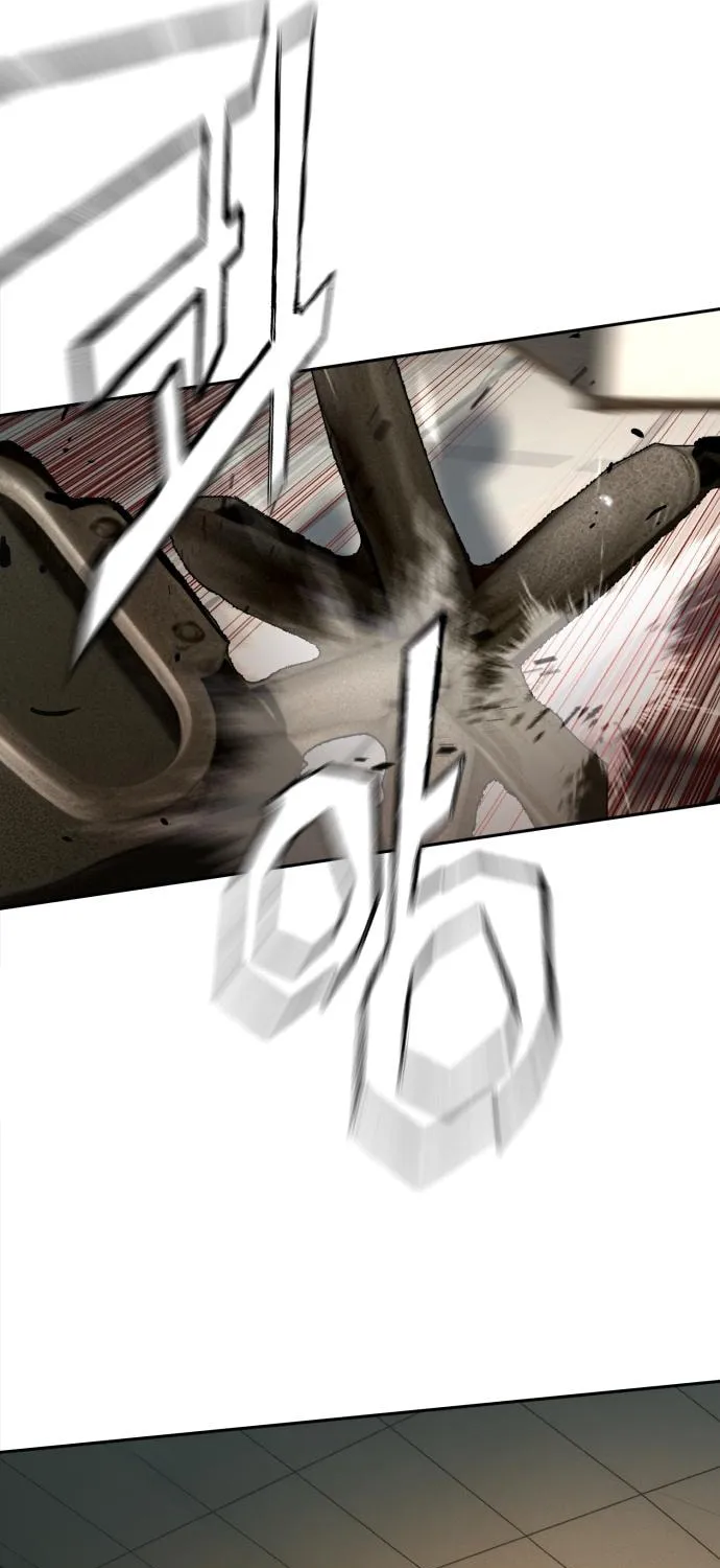 Teenage Mercenary Chapter 256 page 31 - 