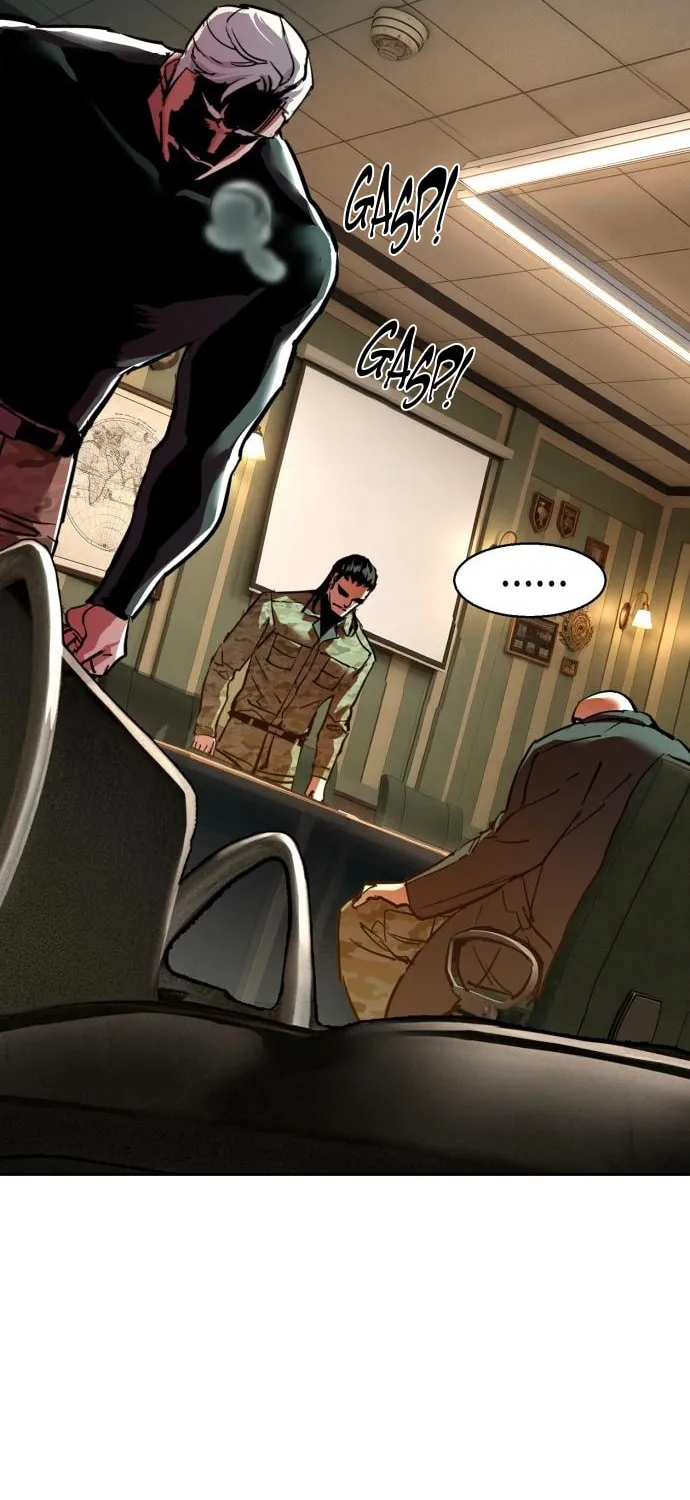 Teenage Mercenary Chapter 256 page 32 - 