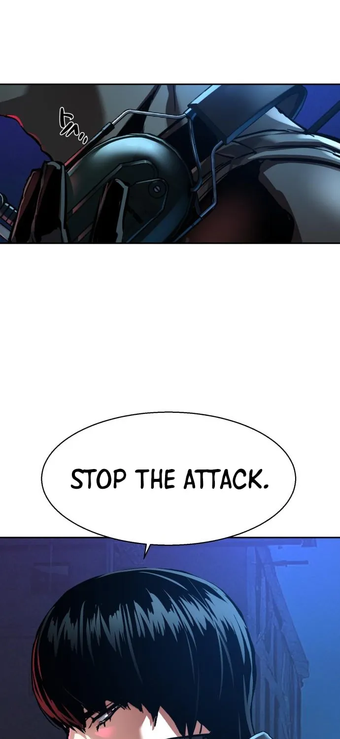 Teenage Mercenary Chapter 256 page 33 - 