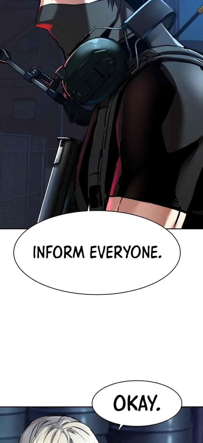 Teenage Mercenary Chapter 256 page 34 - 