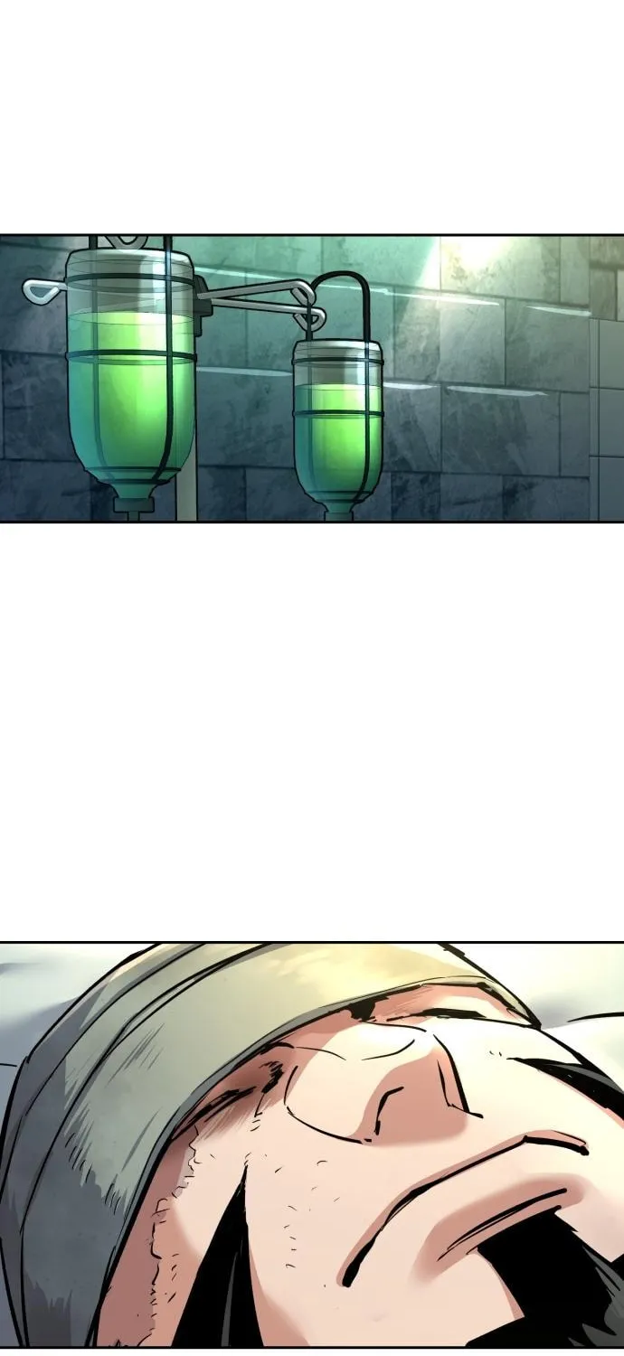 Teenage Mercenary Chapter 256 page 36 - 