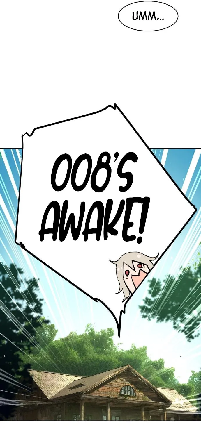 Teenage Mercenary Chapter 256 page 38 - 