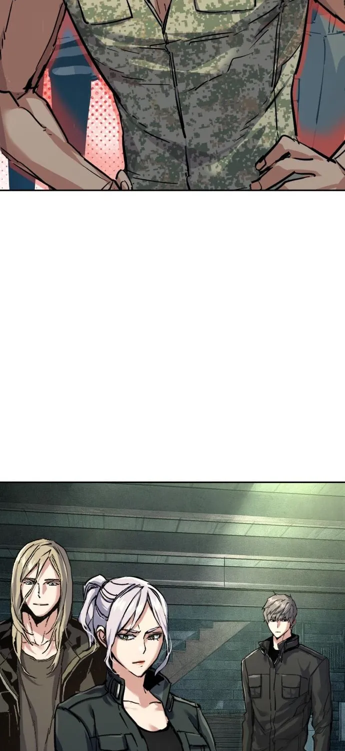 Teenage Mercenary Chapter 256 page 43 - 