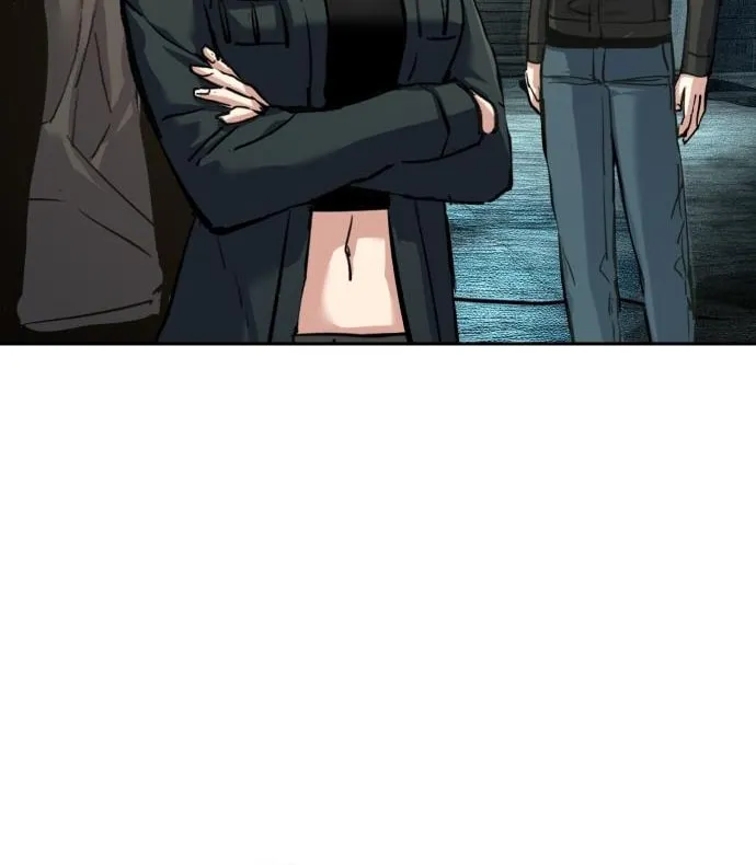 Teenage Mercenary Chapter 256 page 44 - 