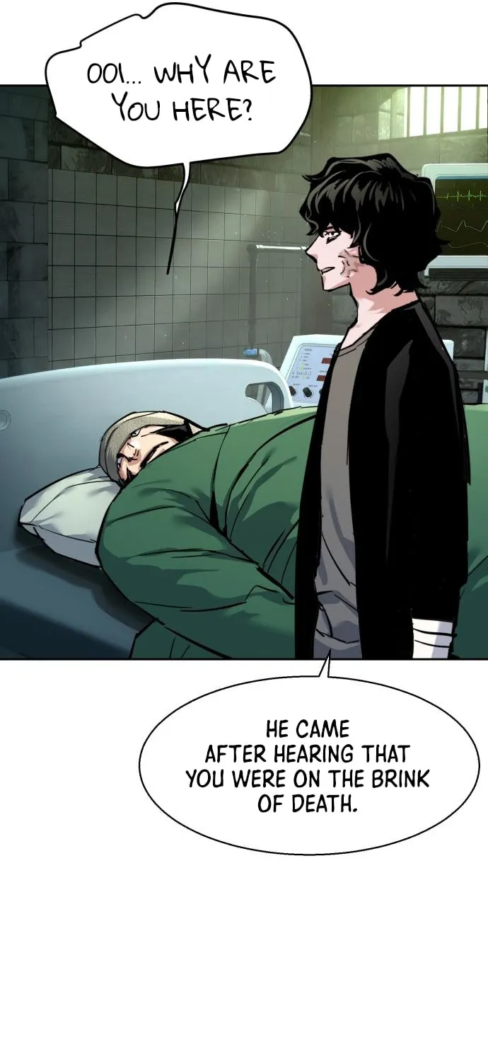 Teenage Mercenary Chapter 256 page 45 - 