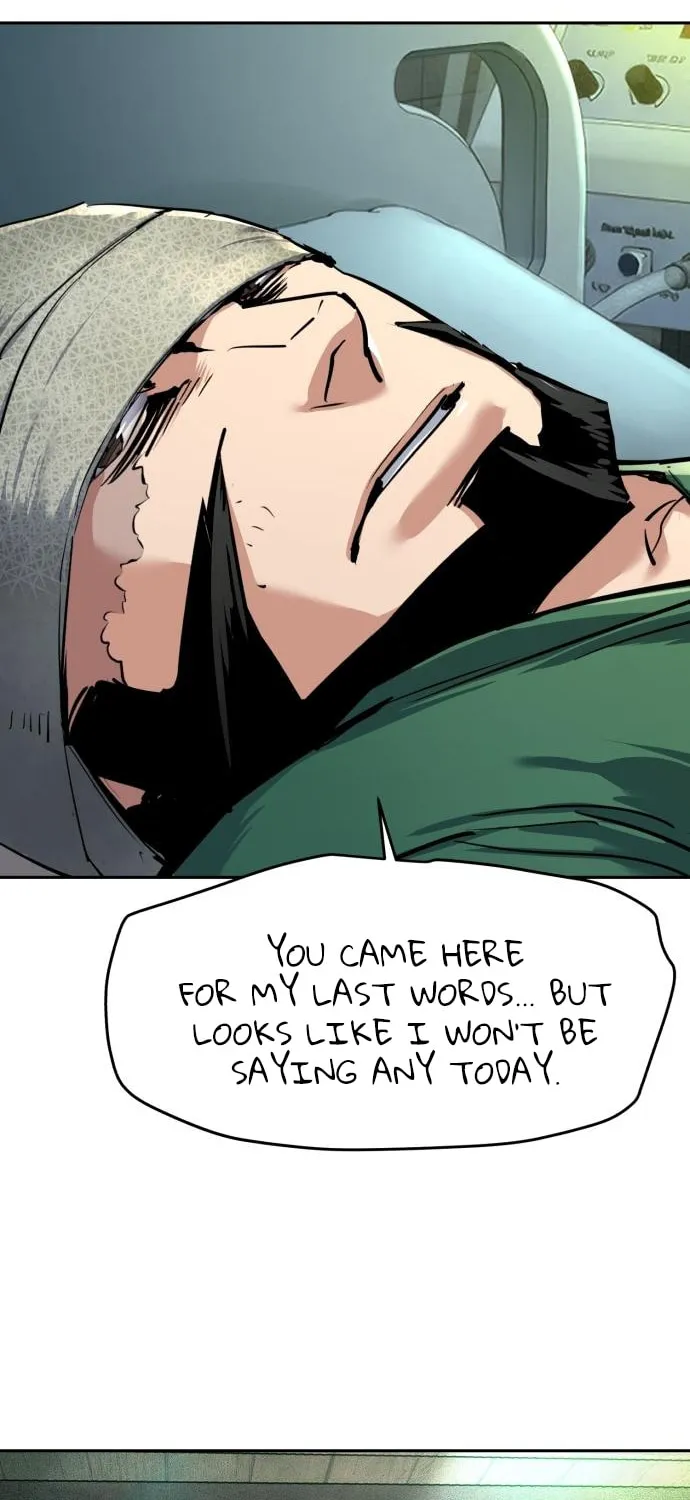 Teenage Mercenary Chapter 256 page 46 - 