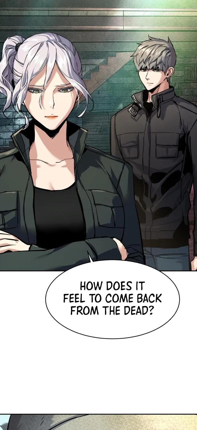 Teenage Mercenary Chapter 256 page 47 - 