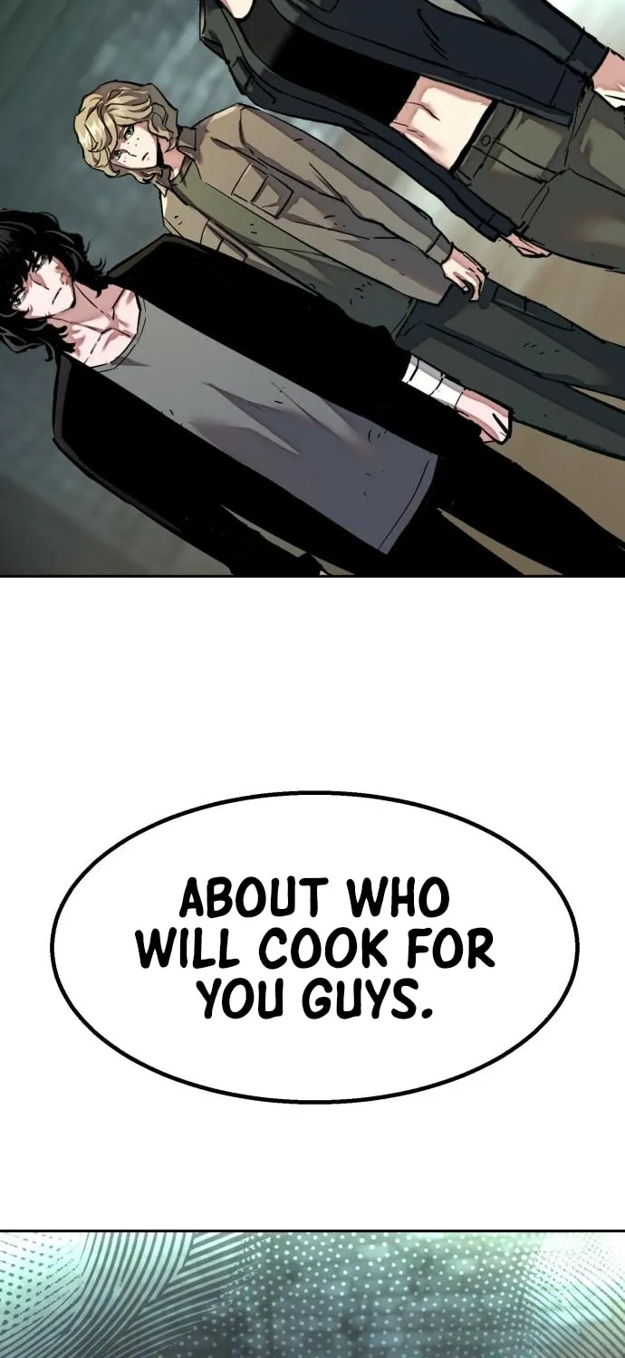 Teenage Mercenary Chapter 256 page 50 - 