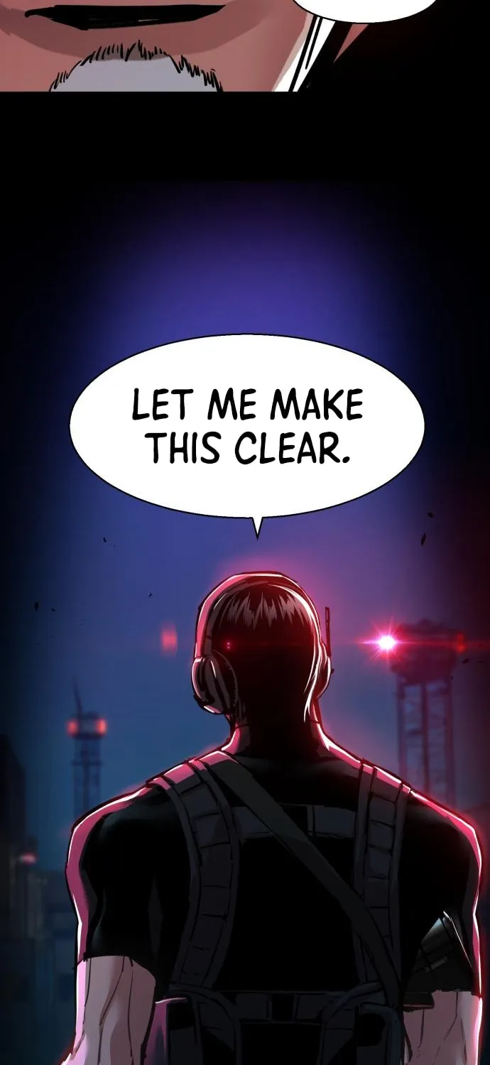 Teenage Mercenary Chapter 256 page 6 - 