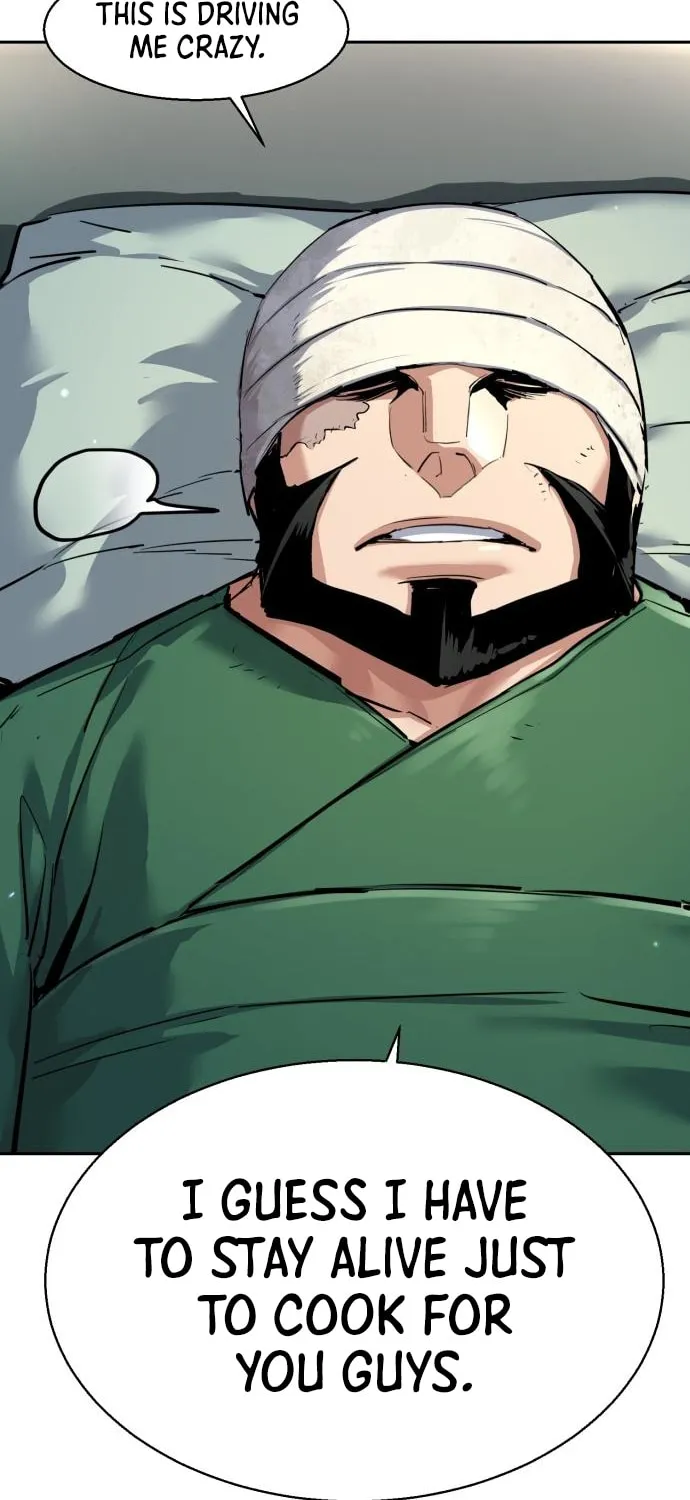 Teenage Mercenary Chapter 256 page 55 - 
