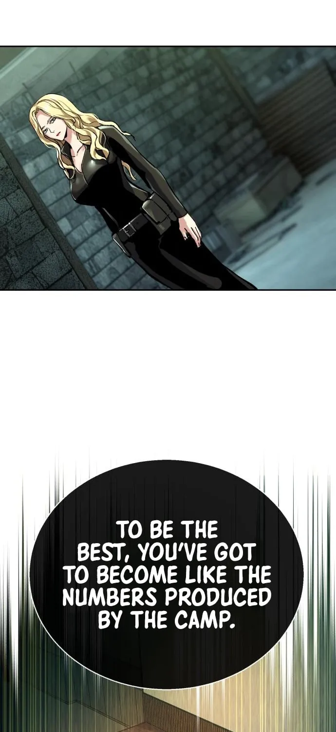 Teenage Mercenary Chapter 256 page 60 - 