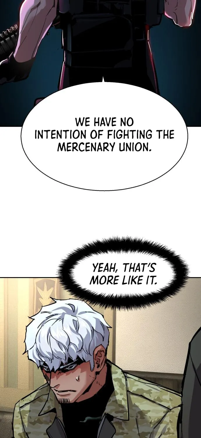 Teenage Mercenary Chapter 256 page 7 - 
