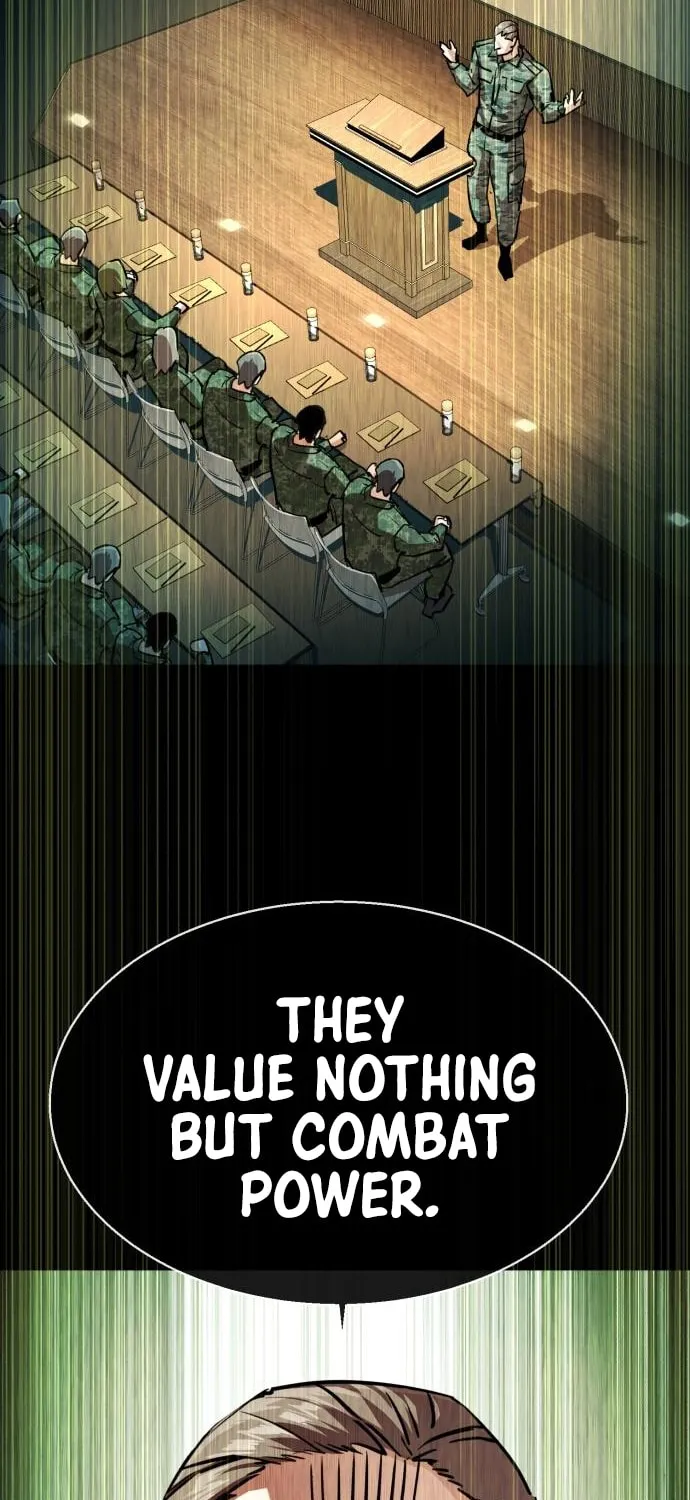Teenage Mercenary Chapter 256 page 61 - 
