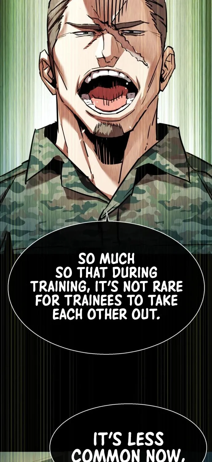 Teenage Mercenary Chapter 256 page 62 - 