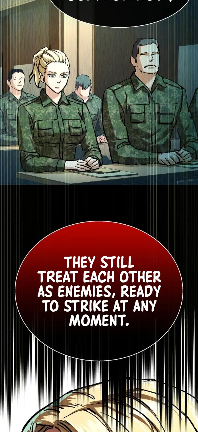 Teenage Mercenary Chapter 256 page 63 - 