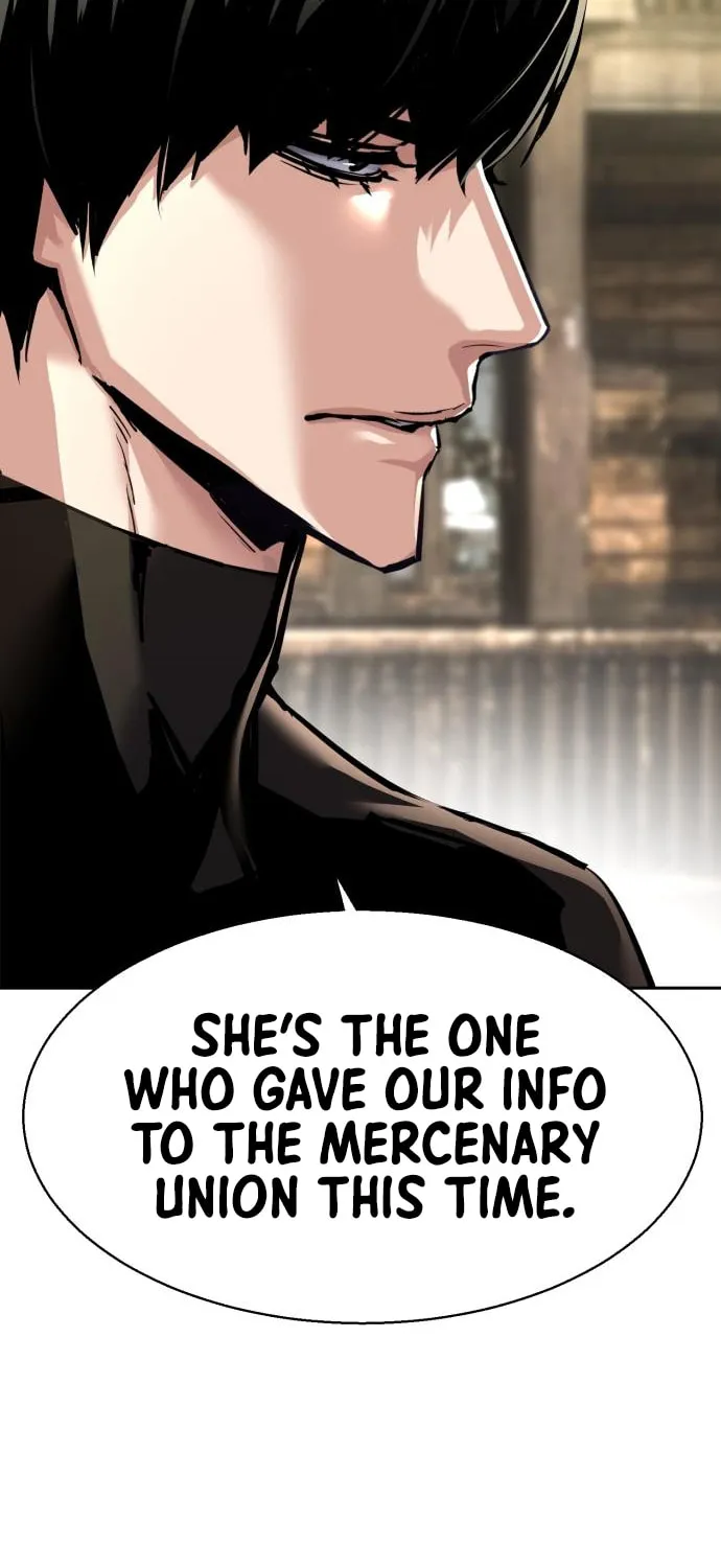 Teenage Mercenary Chapter 256 page 70 - 