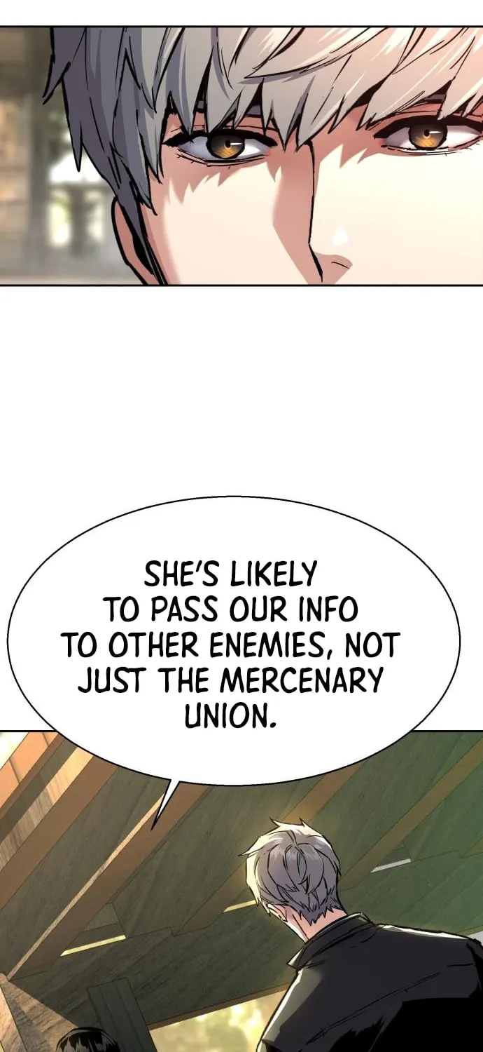 Teenage Mercenary Chapter 256 page 71 - 