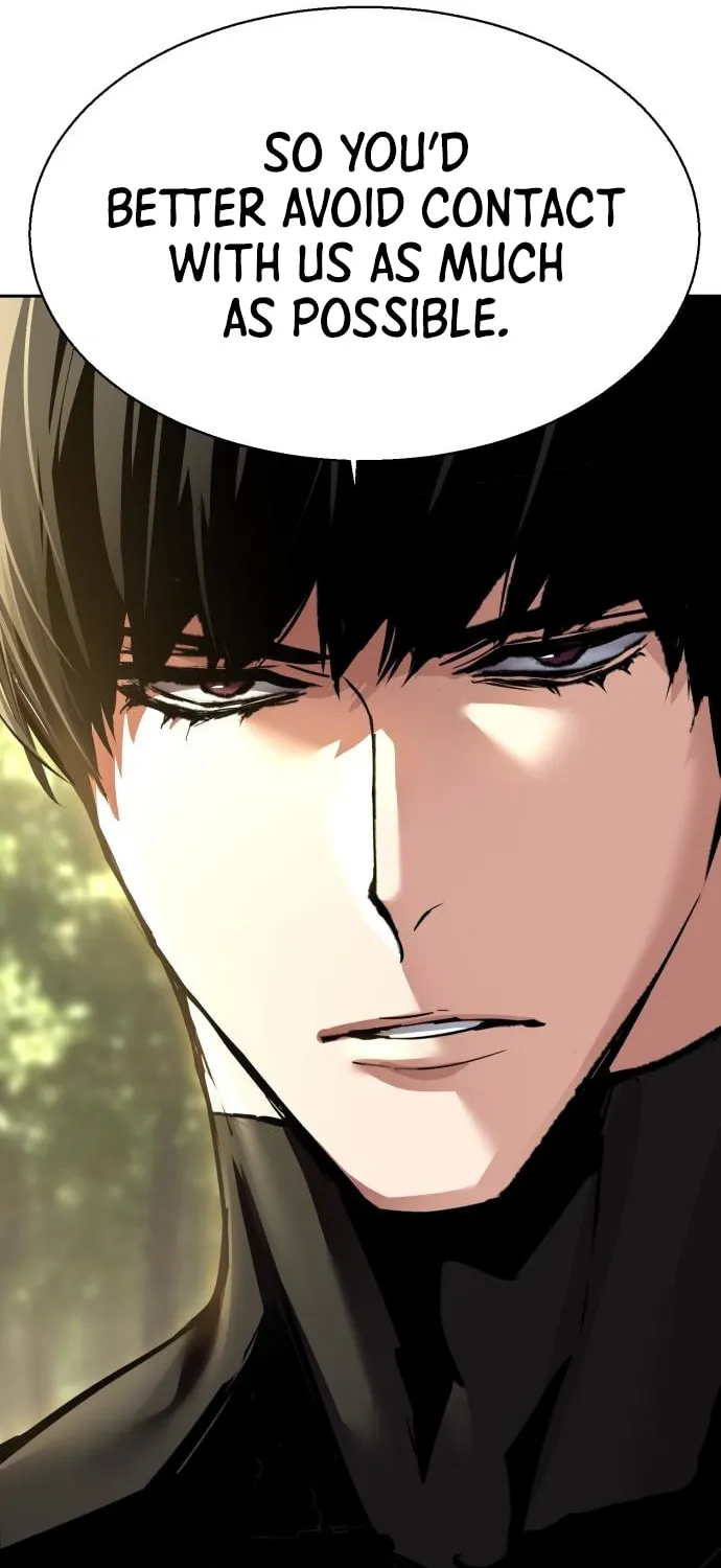 Teenage Mercenary Chapter 256 page 73 - 
