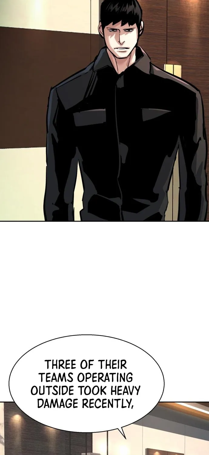 Teenage Mercenary Chapter 256 page 77 - 