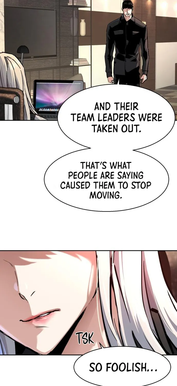 Teenage Mercenary Chapter 256 page 78 - 