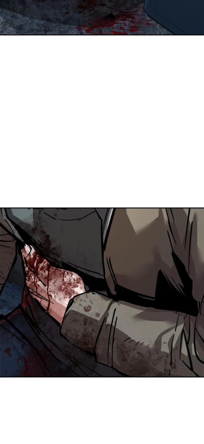 Teenage Mercenary Chapter 256 page 89 - 