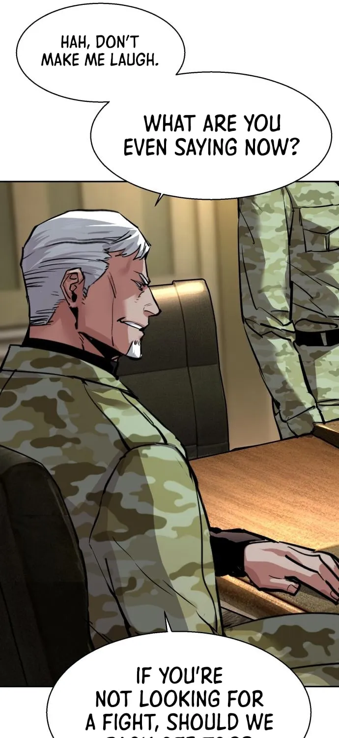 Teenage Mercenary Chapter 256 page 10 - 