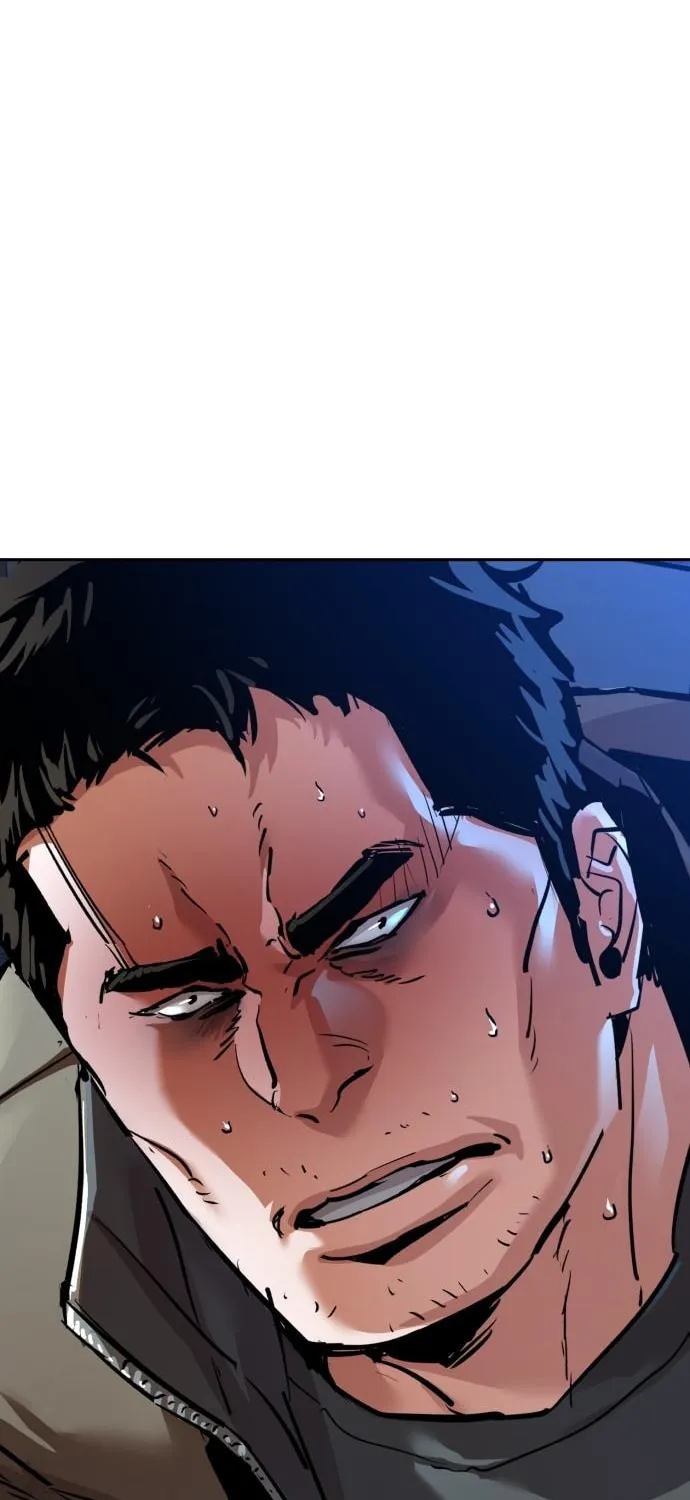 Teenage Mercenary Chapter 256 page 92 - 