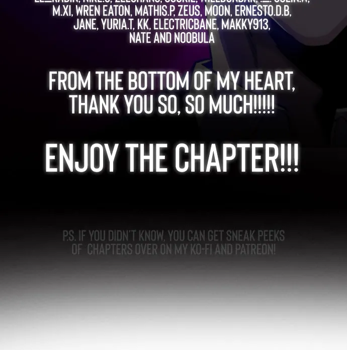 Teenage Mercenary Chapter 257 page 2 - 