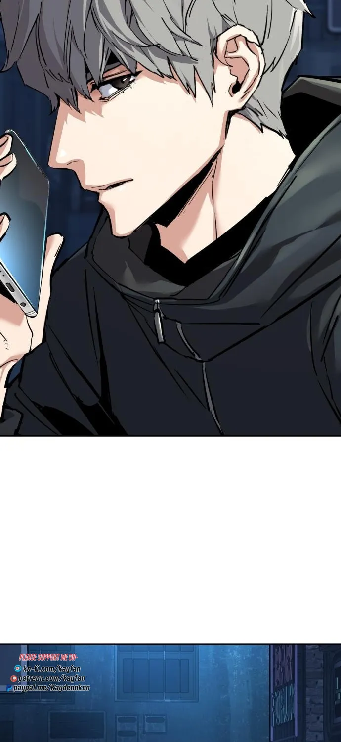 Teenage Mercenary Chapter 257 page 11 - 