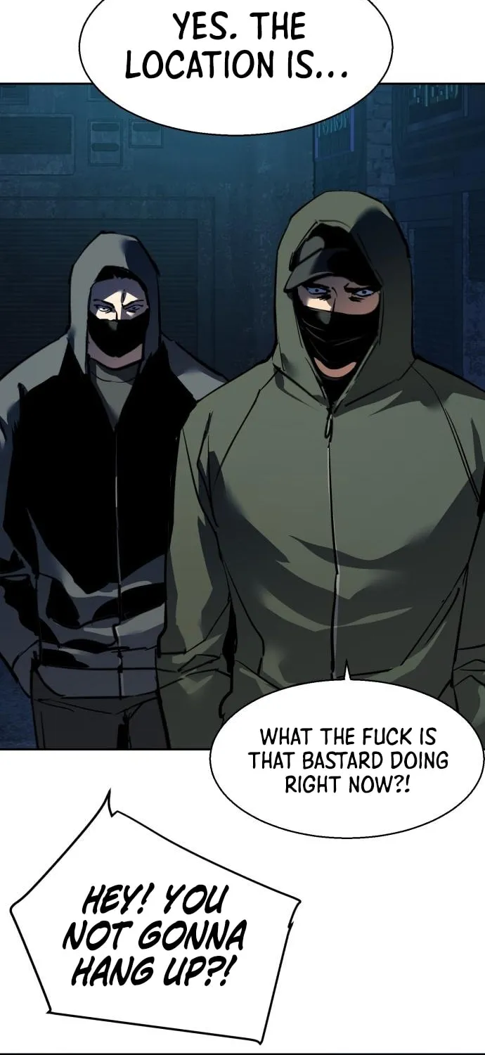 Teenage Mercenary Chapter 257 page 15 - 