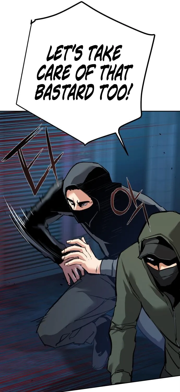 Teenage Mercenary Chapter 257 page 17 - 