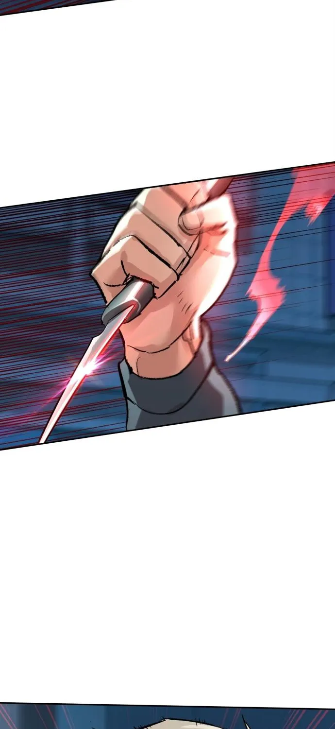 Teenage Mercenary Chapter 257 page 18 - 