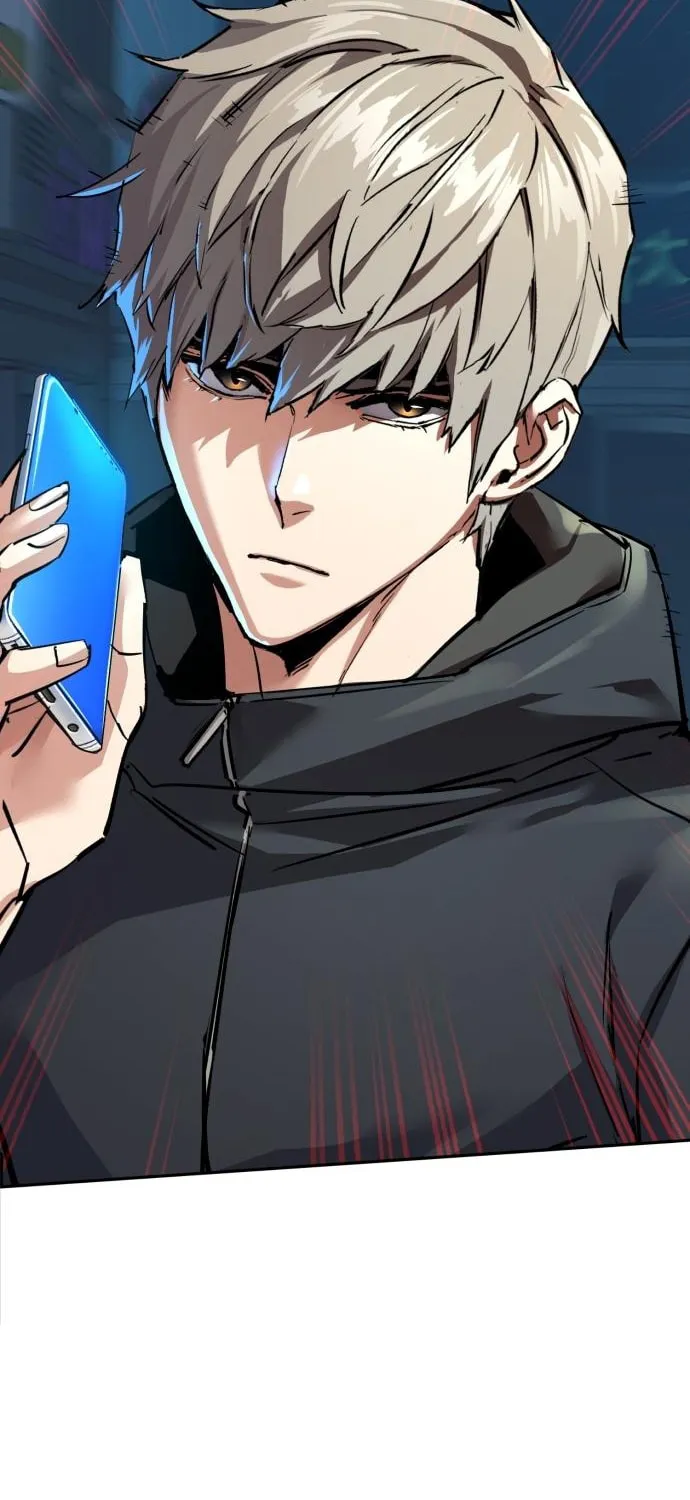 Teenage Mercenary Chapter 257 page 19 - 