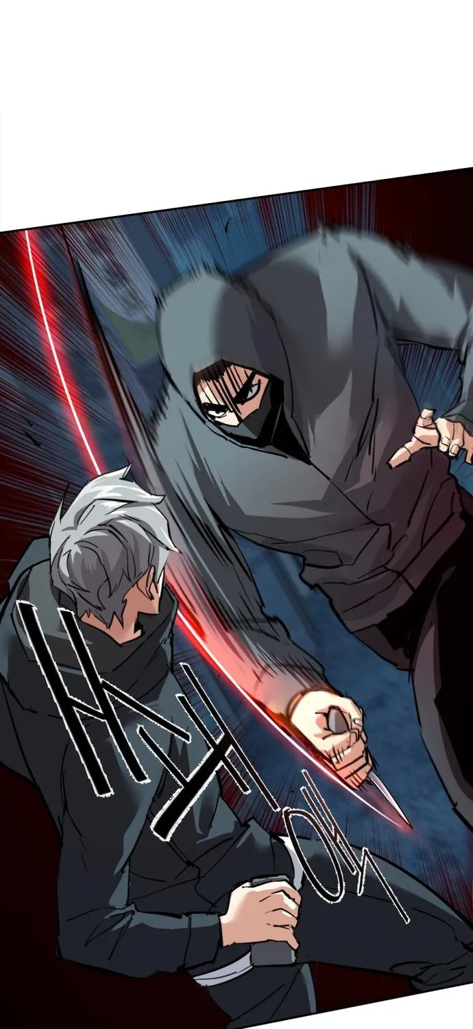 Teenage Mercenary Chapter 257 page 20 - 