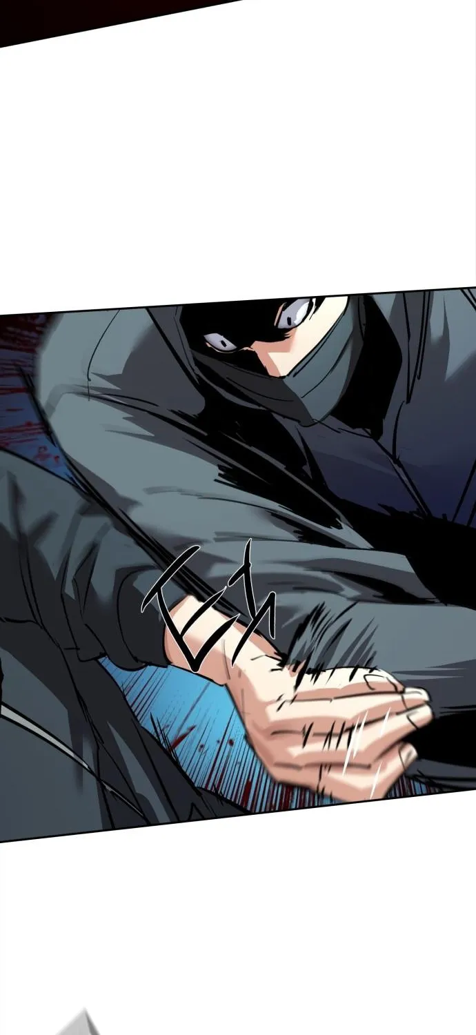 Teenage Mercenary Chapter 257 page 21 - 