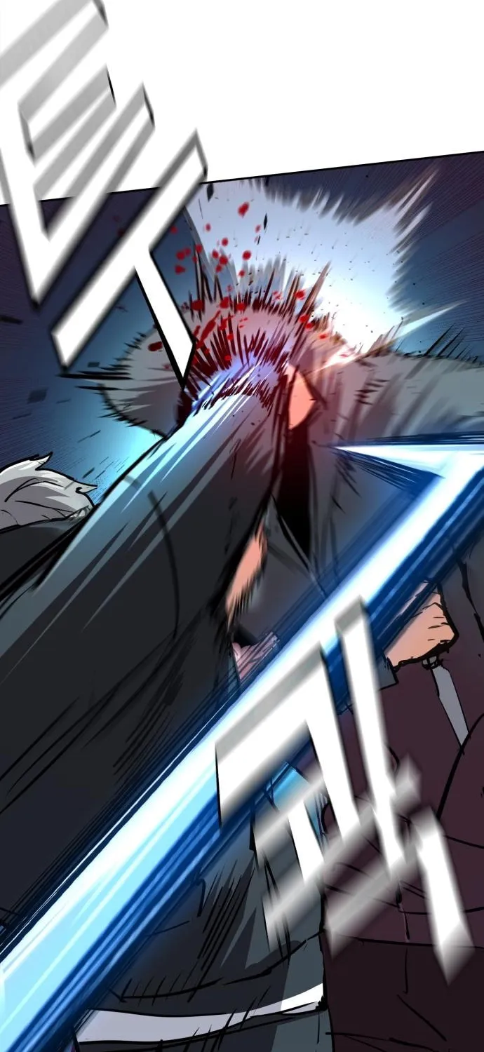 Teenage Mercenary Chapter 257 page 22 - 