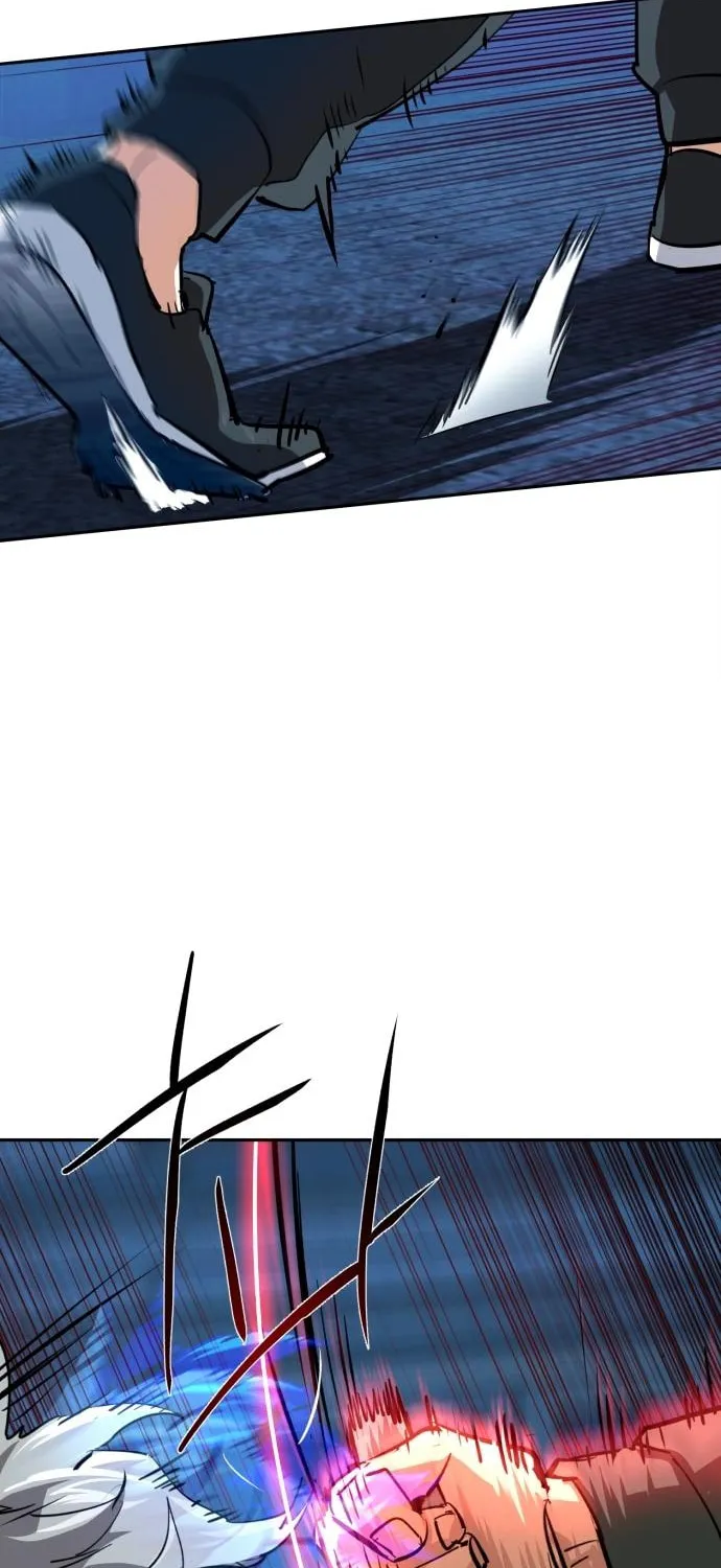 Teenage Mercenary Chapter 257 page 25 - 