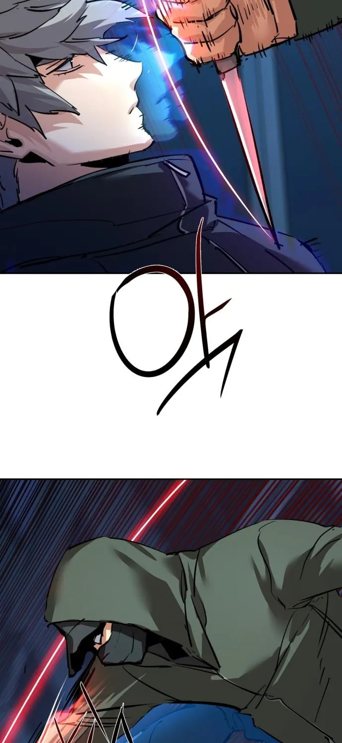 Teenage Mercenary Chapter 257 page 26 - 