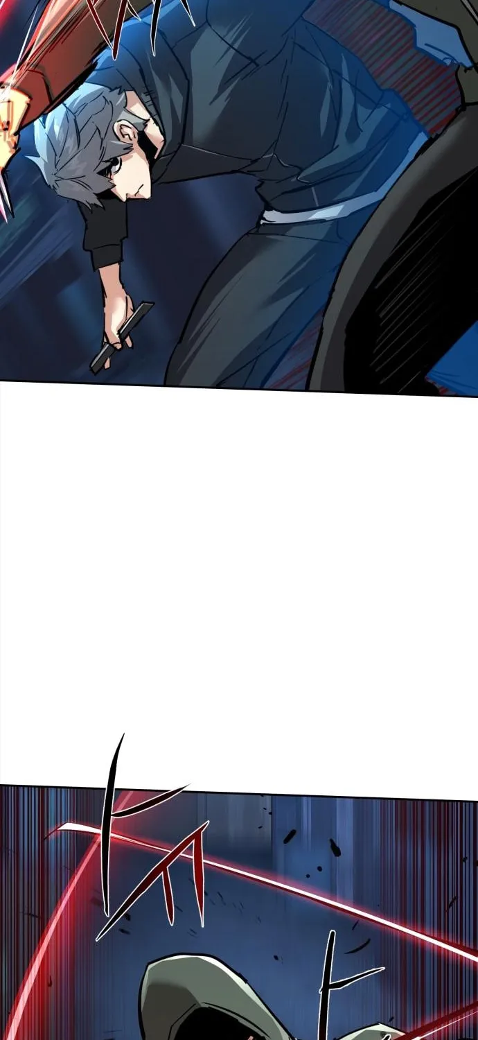 Teenage Mercenary Chapter 257 page 27 - 