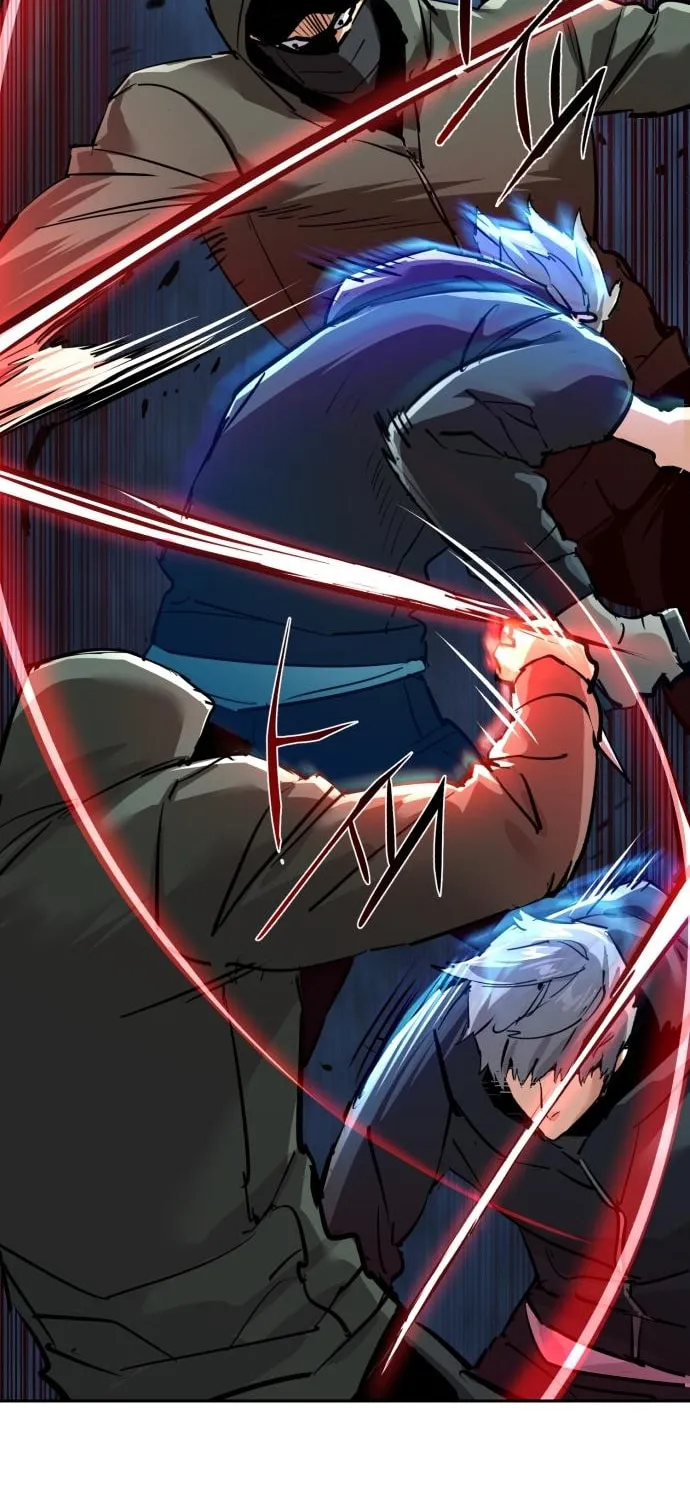 Teenage Mercenary Chapter 257 page 28 - 