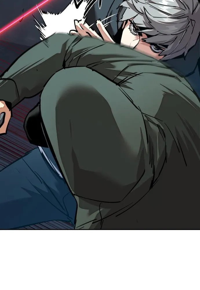 Teenage Mercenary Chapter 257 page 30 - 