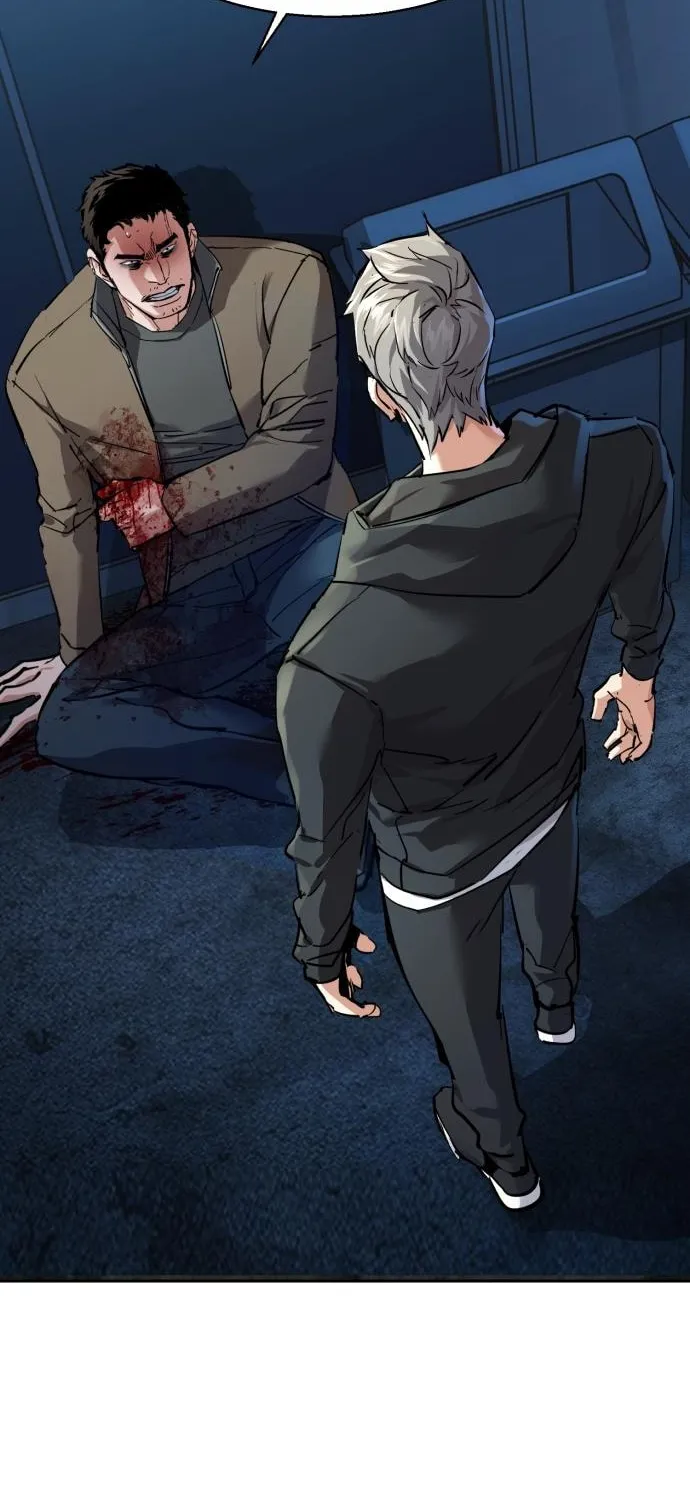 Teenage Mercenary Chapter 257 page 4 - 