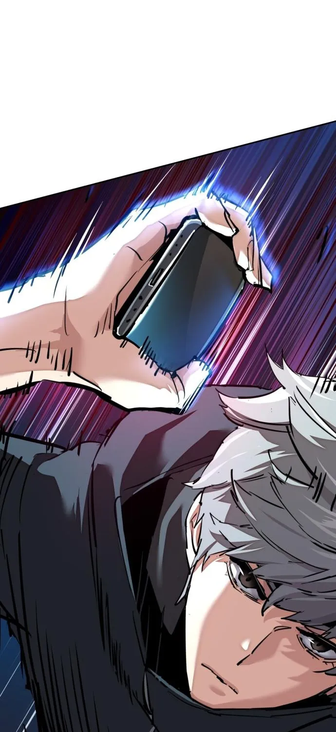 Teenage Mercenary Chapter 257 page 31 - 