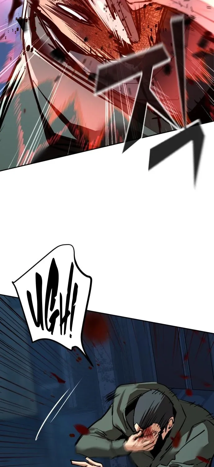 Teenage Mercenary Chapter 257 page 33 - 