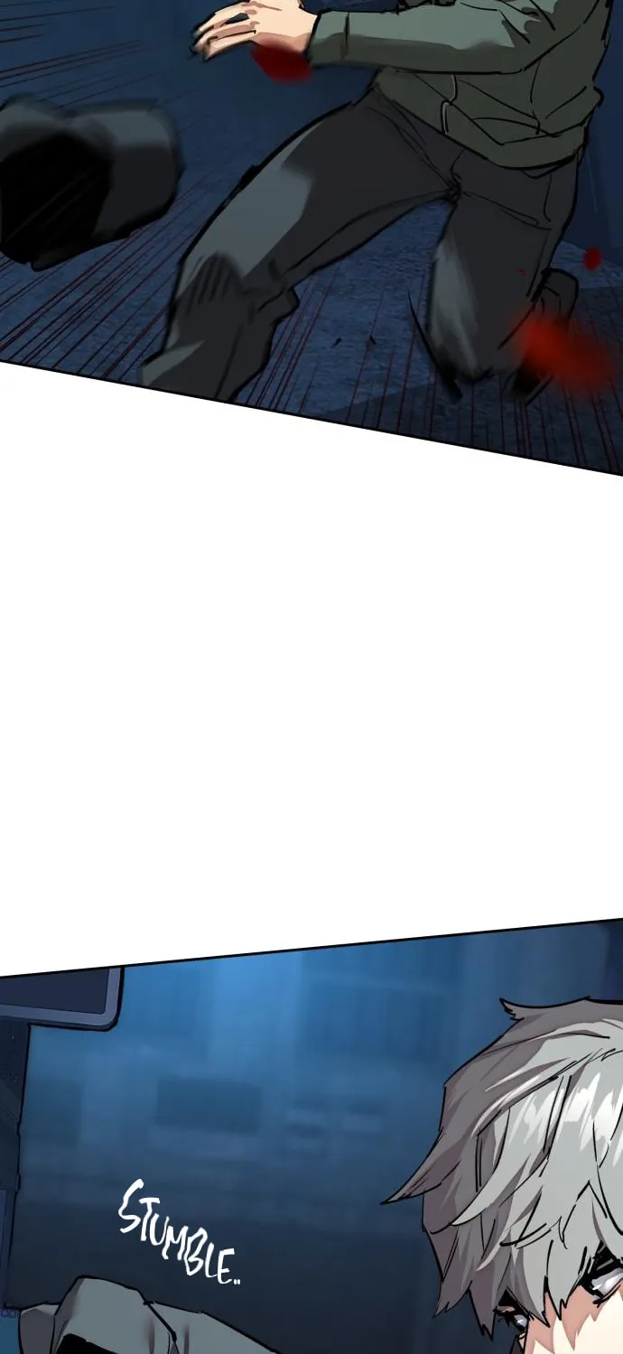Teenage Mercenary Chapter 257 page 34 - 