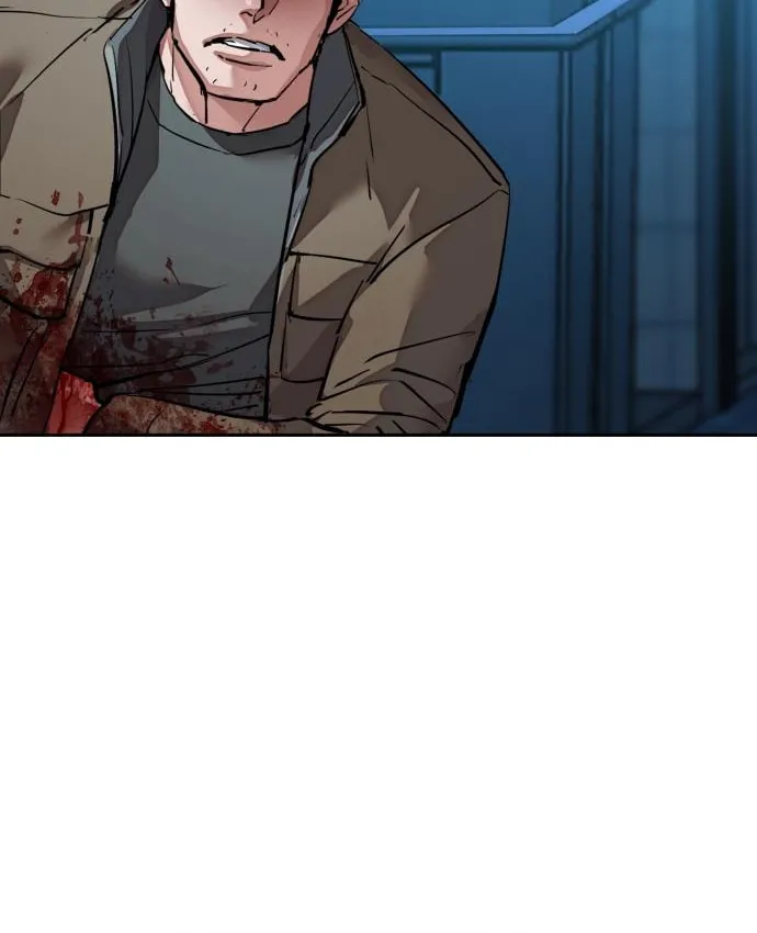 Teenage Mercenary Chapter 257 page 37 - 