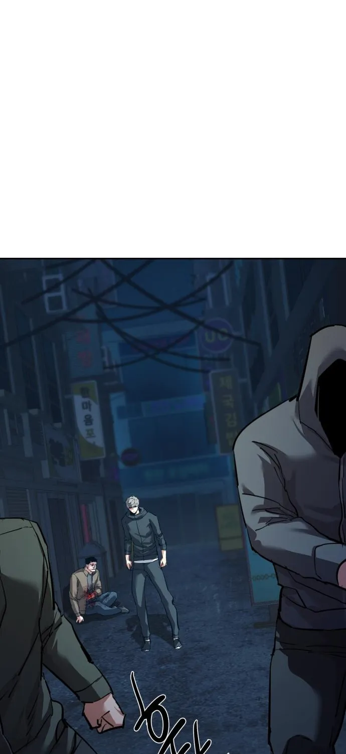 Teenage Mercenary Chapter 257 page 42 - 